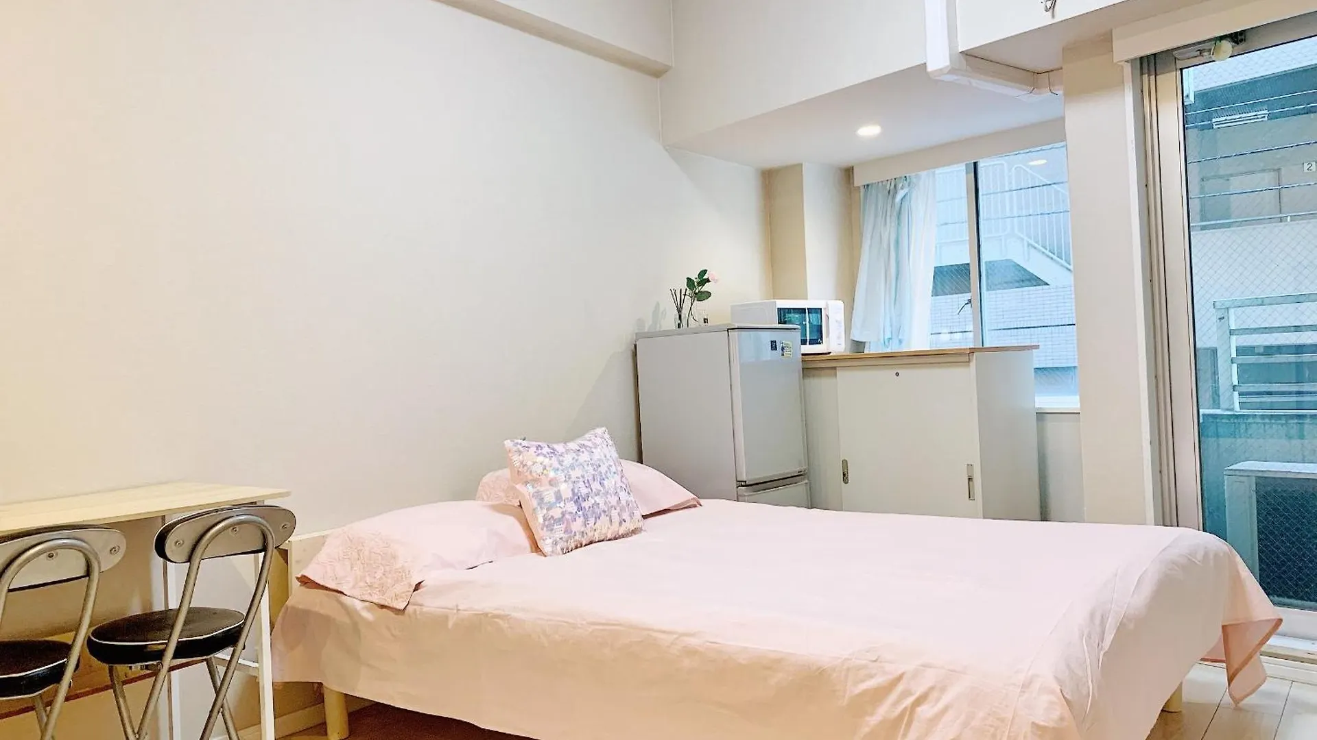 Ikebukuro Center# Ikebukuro 5Min Walk#池袋中心地带# 池袋车站步行5分#无限制wifi #204 location